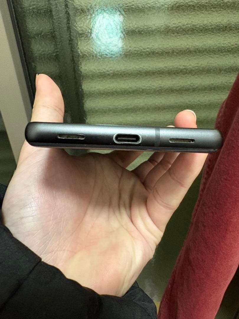 Google Pixel 7a sim フリー