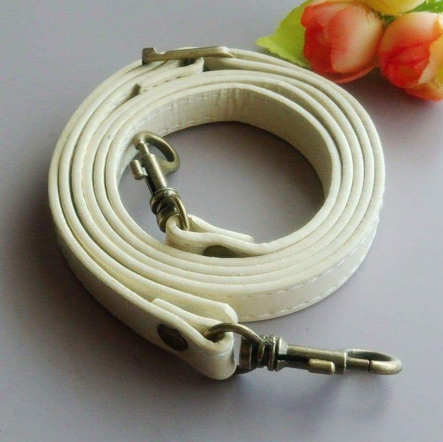 ショルダーストラップ バッグ用 紐 がま口 スマホ サコッシュ 単品 ベルト