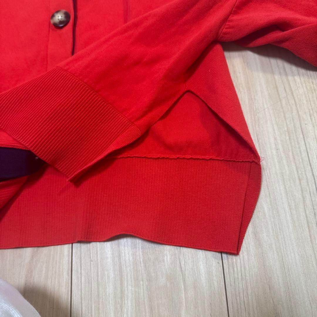 nagonstans カーディガン　ENFOLD