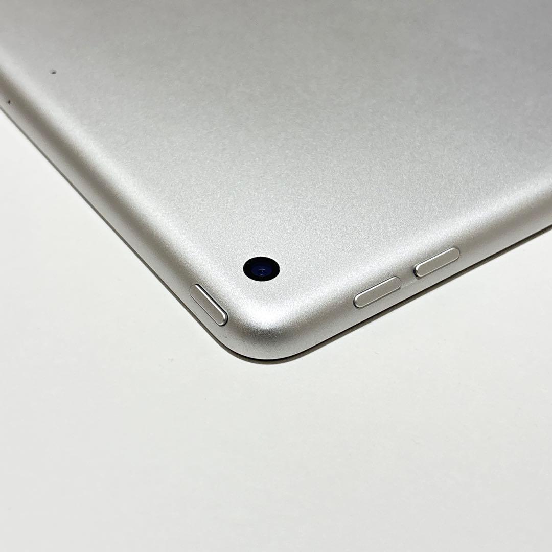【iPad 第9世代 256gb Wi-Fiモデル シルバー】