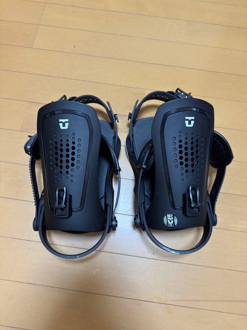 スノーボード UNION FORCE M 24-25