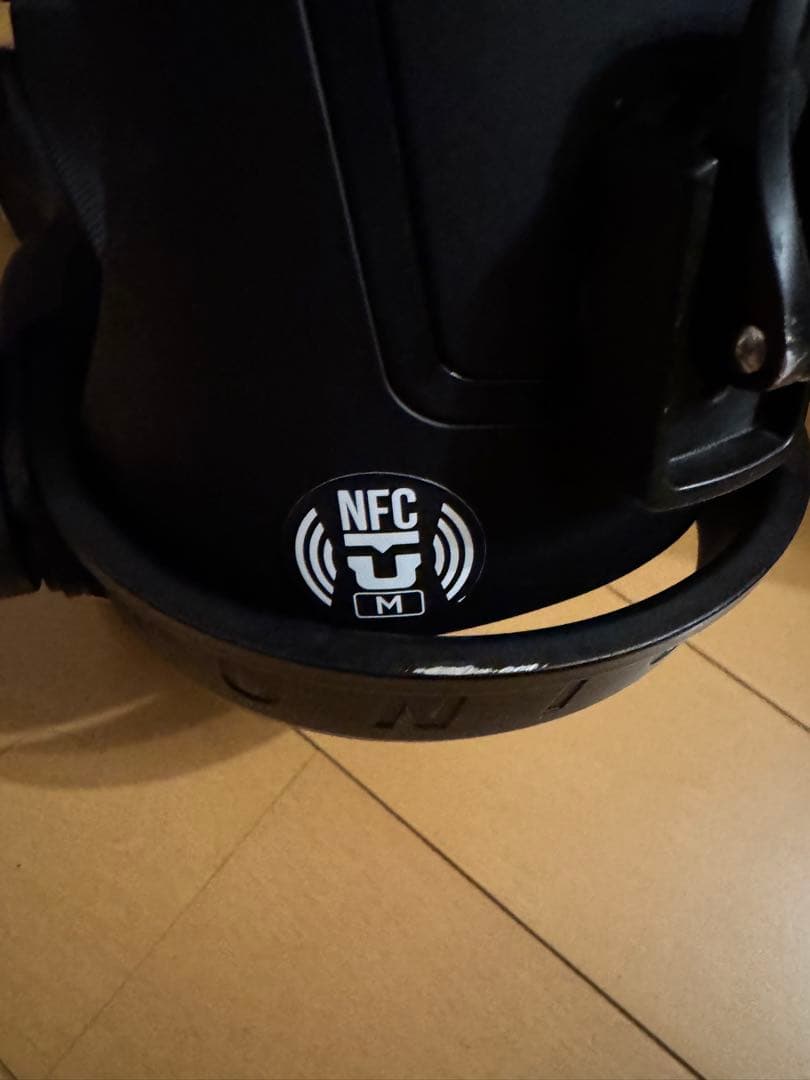 スノーボード UNION FORCE M 24-25