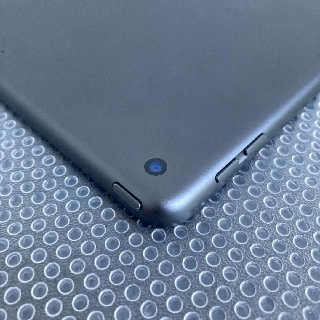2993【早い者勝ち】電池最良好☆iPad7第7世代 32GB WIFIモデル☆