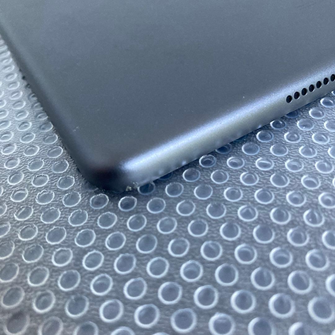 2993【早い者勝ち】電池最良好☆iPad7第7世代 32GB WIFIモデル☆