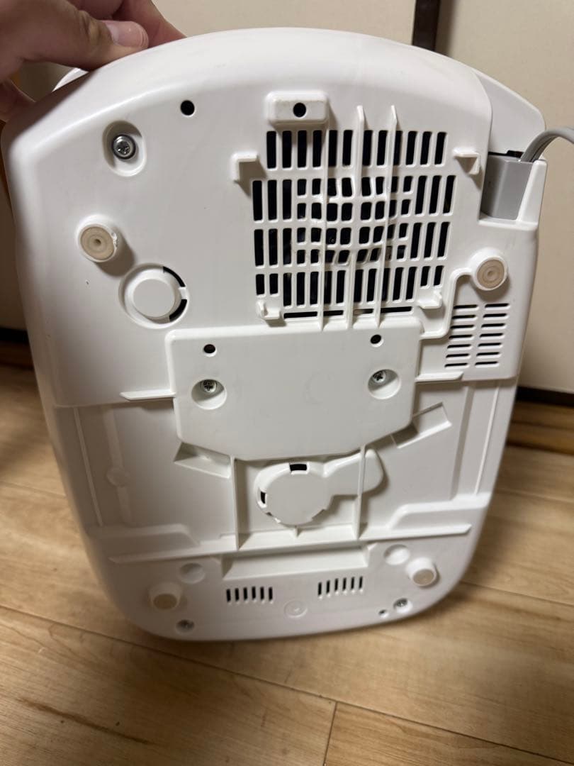 Panasonic 炊飯器 SR-VSX101 2021年製　動作確認済み