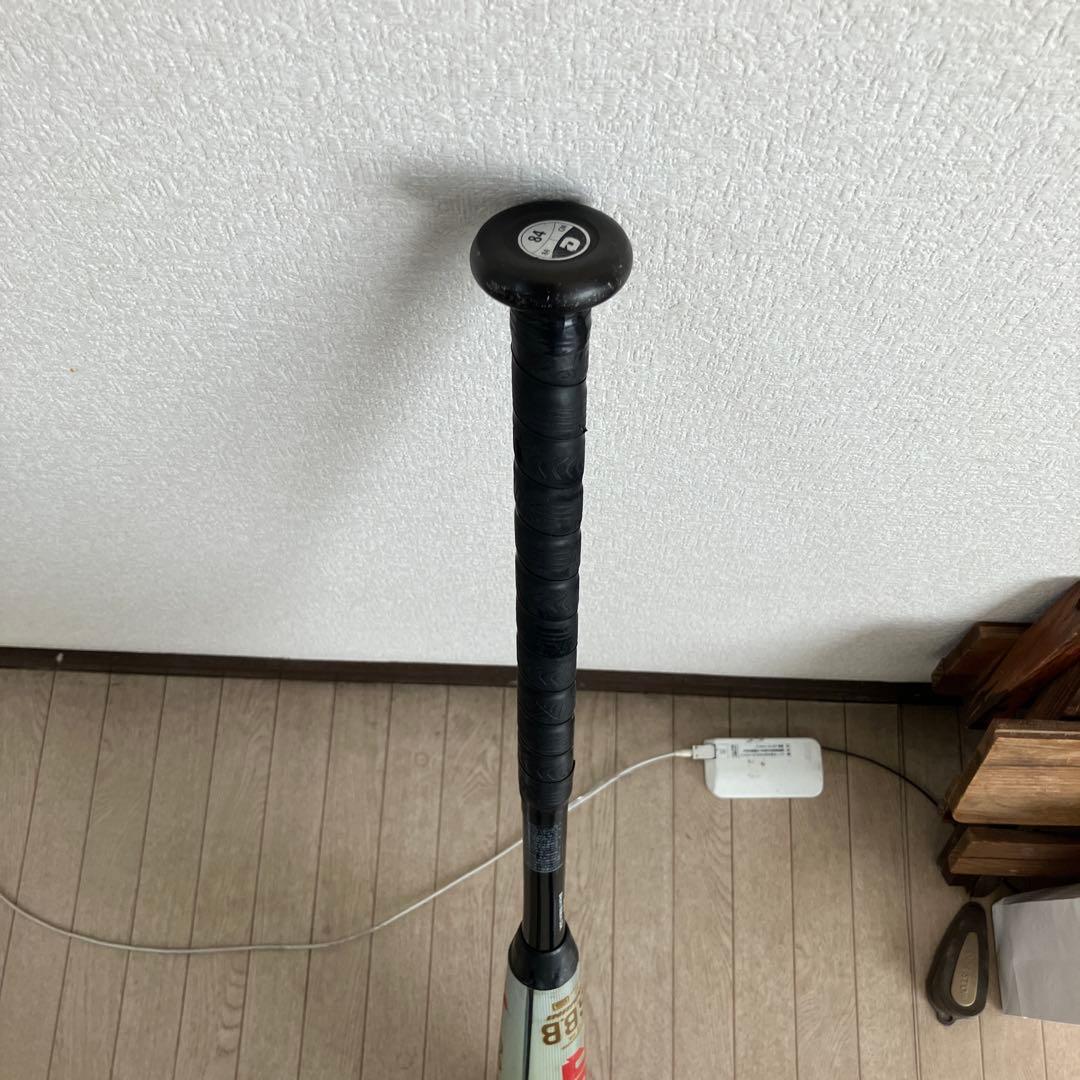 お正月価格！ハイパーマッハ3 K-POINT ローリングスバットケースセット