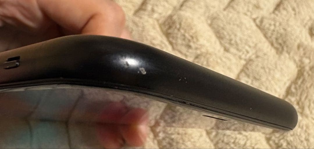 iPhoneXR 本体のみ ブラック