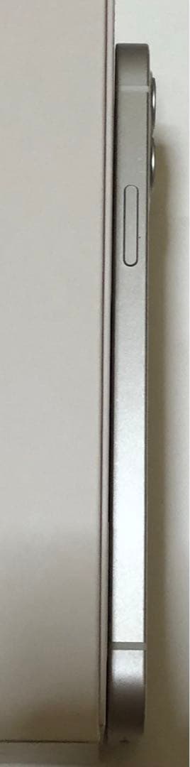 Apple iPhone 12 ホワイト 本体　128GB SIMフリー