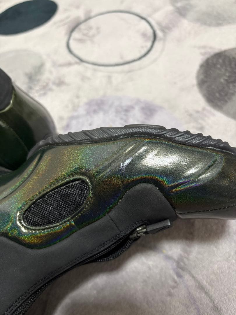 ナイキ エア フライトポジット 27,5CM