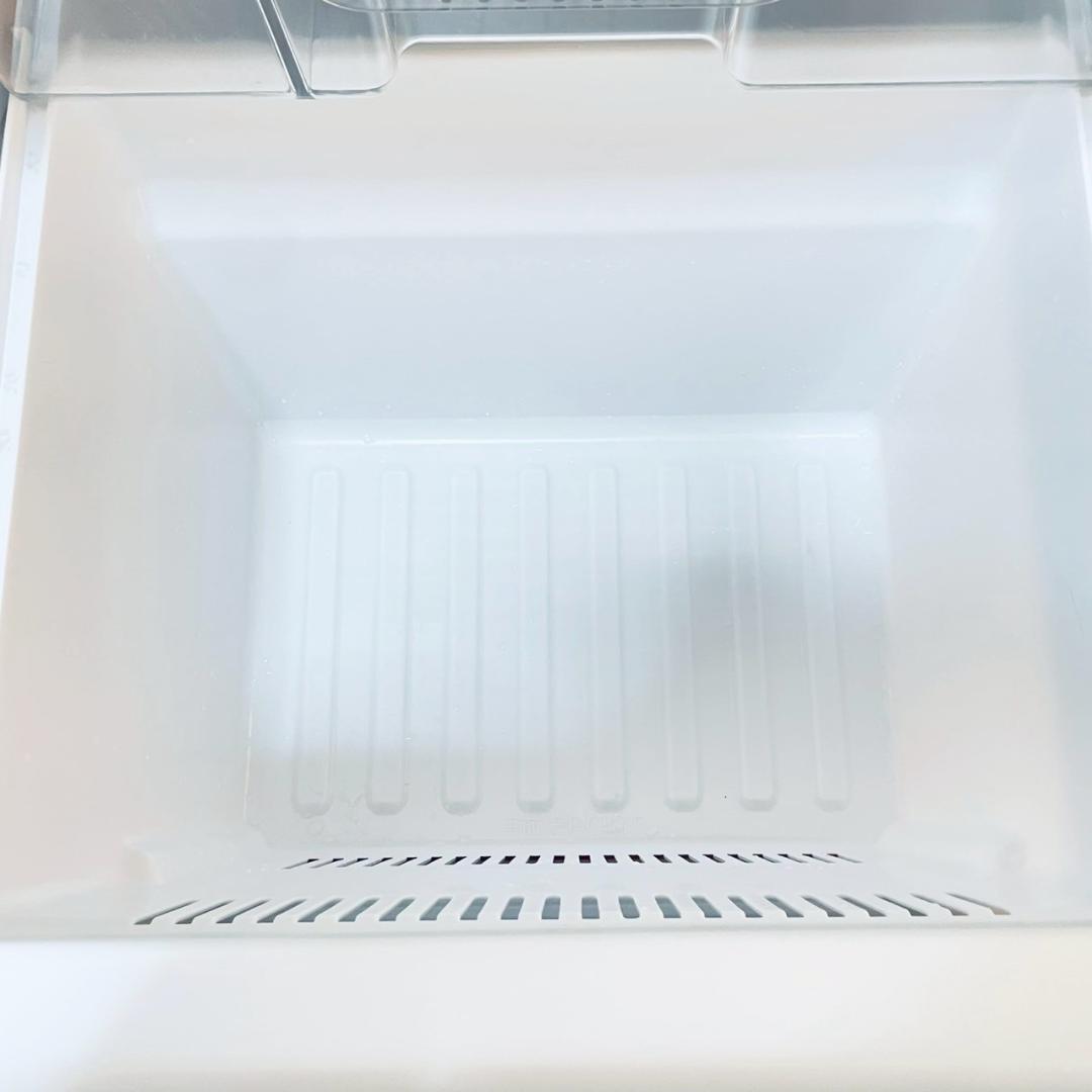 【美品】パナソニック 冷凍冷蔵庫 NR-B17CW-T 右開き マットブラウン