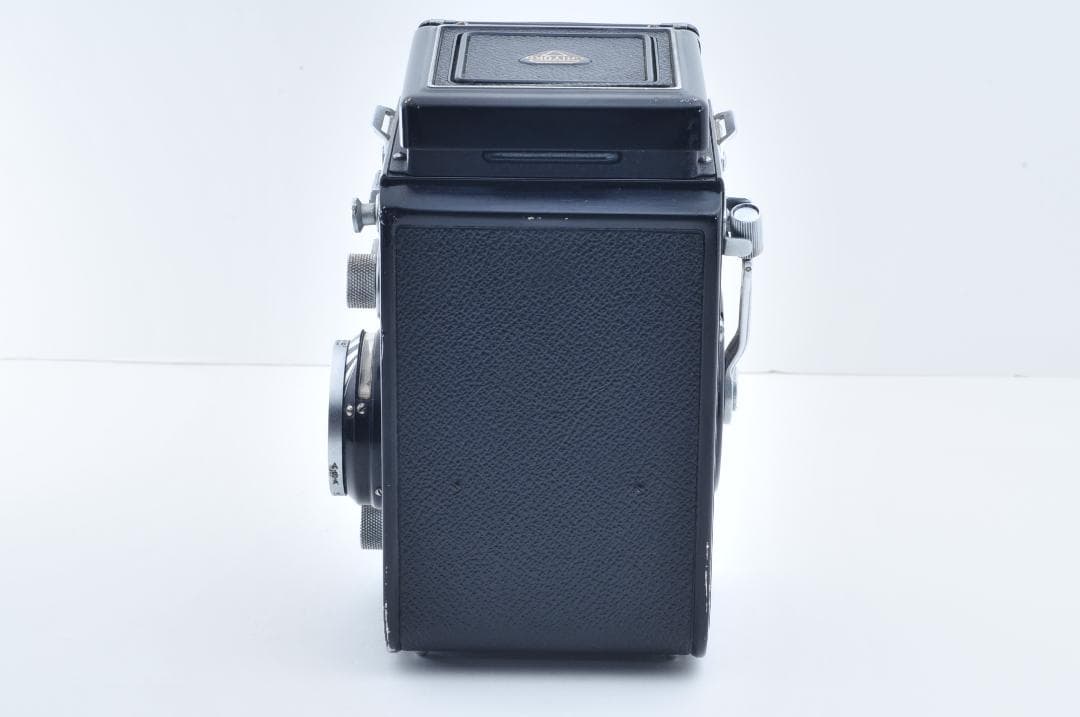 ■美品■ ミノルタ Minolta AUTOCORD ≪露出計OK≫