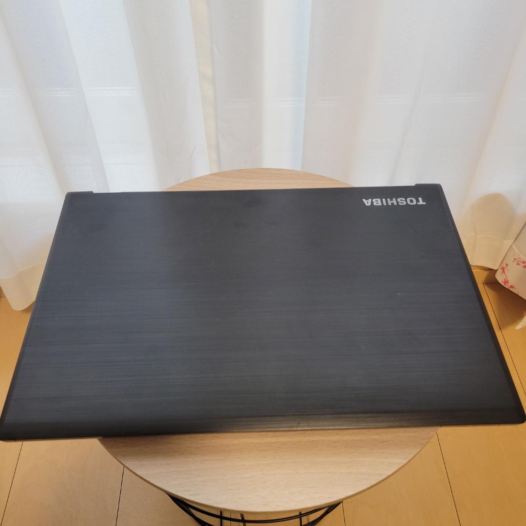 dynabook B55/B 新品SSD Office2021