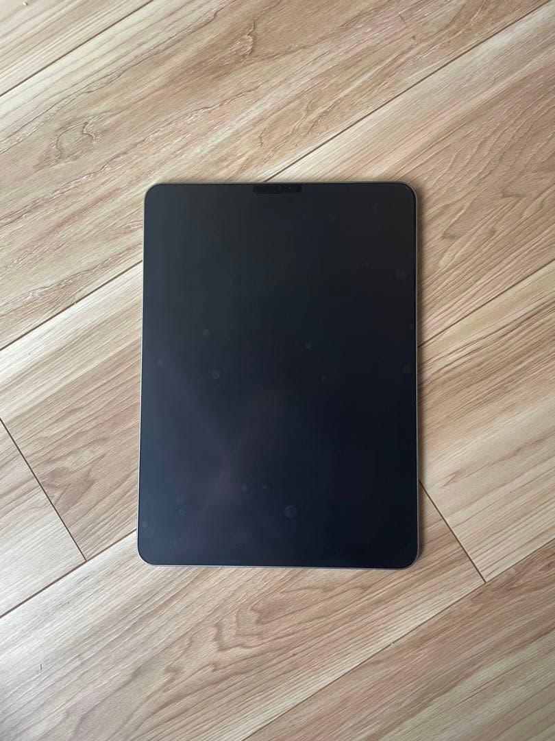 Apple iPad Pro 第３世代 11インチ スペースグレイ