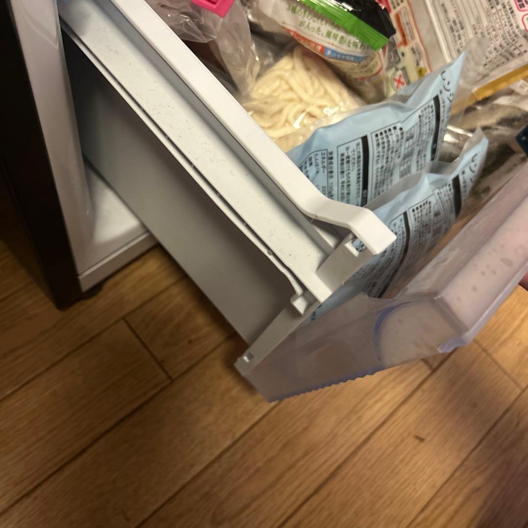 SJ-PD28F シャープ　SHARP 冷蔵庫