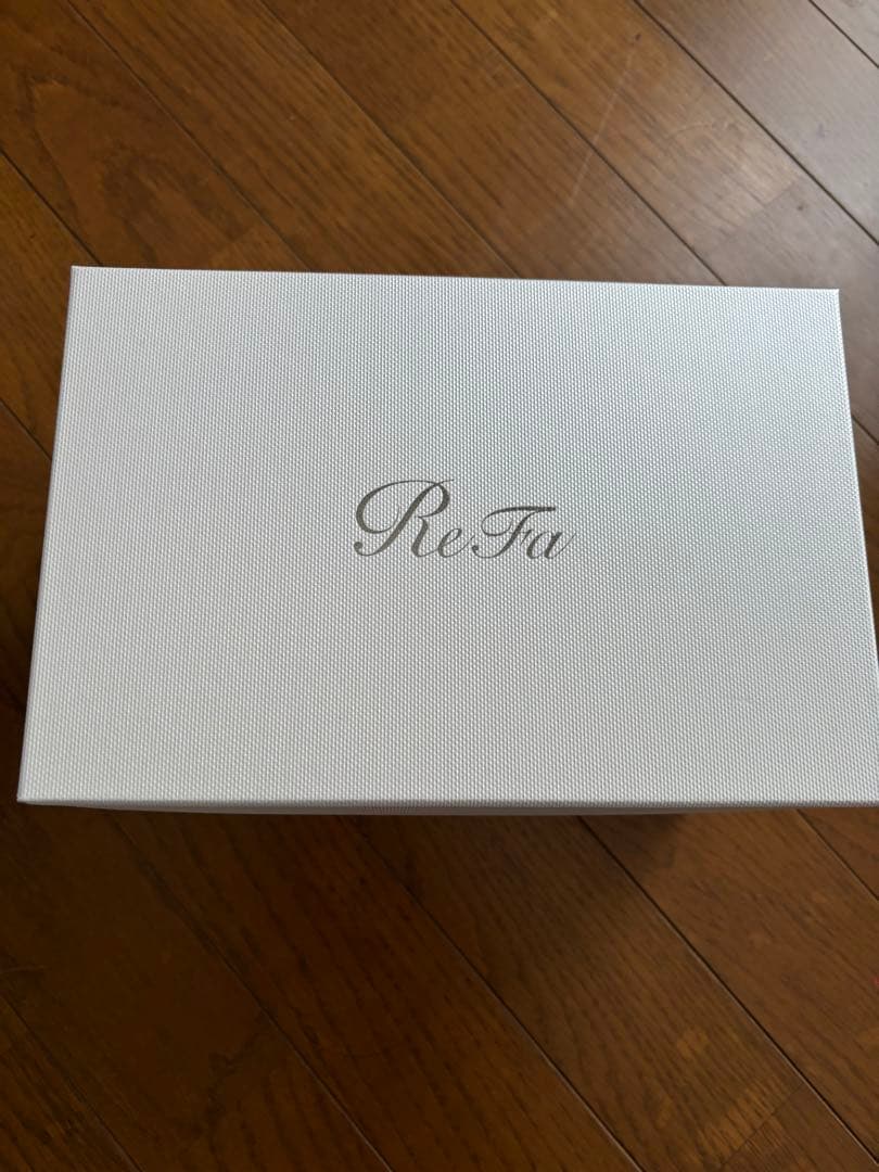 【Refa新品正規品】リファグレイス ヘッドスパ