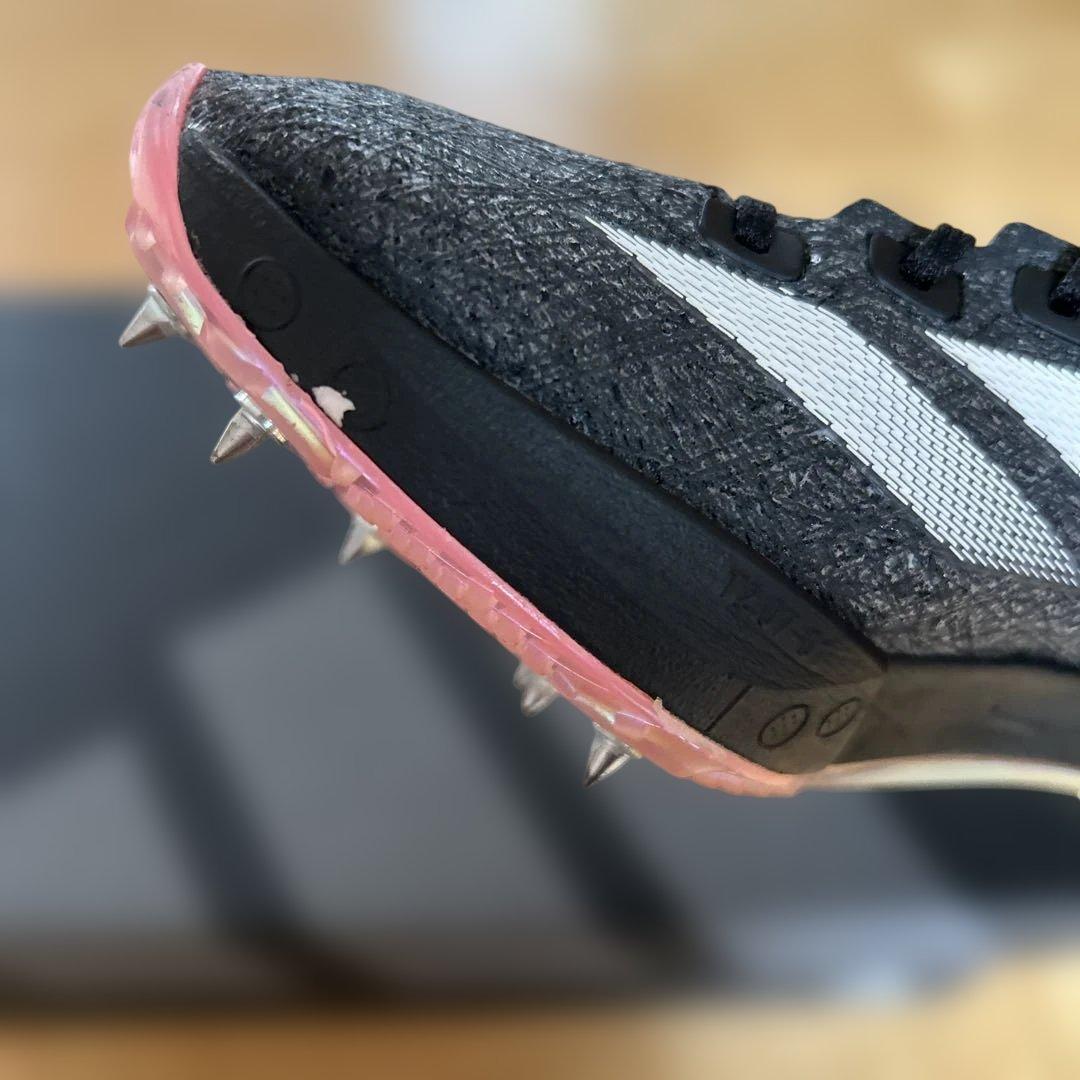 アディゼロsp3 adizero prime SP3. 24.5