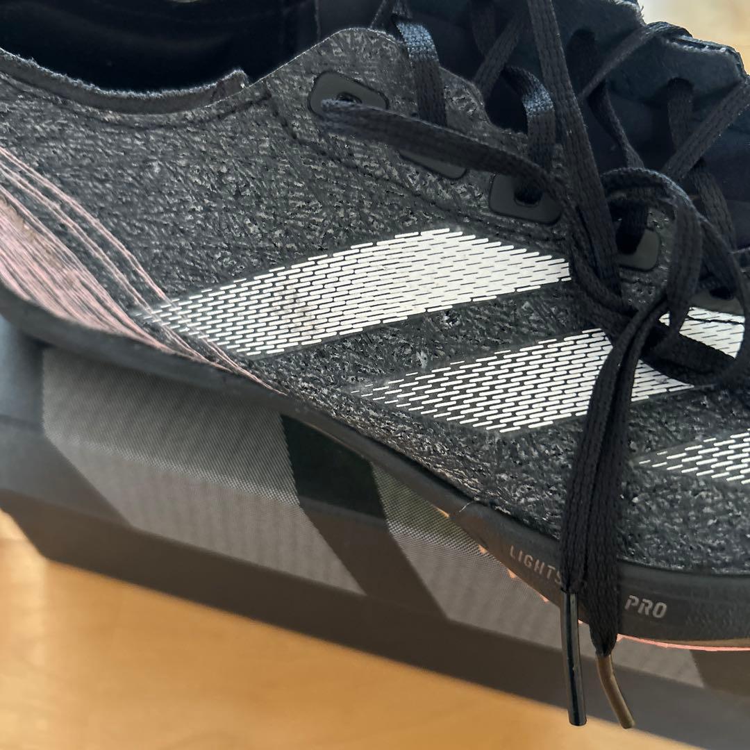 アディゼロsp3 adizero prime SP3. 24.5