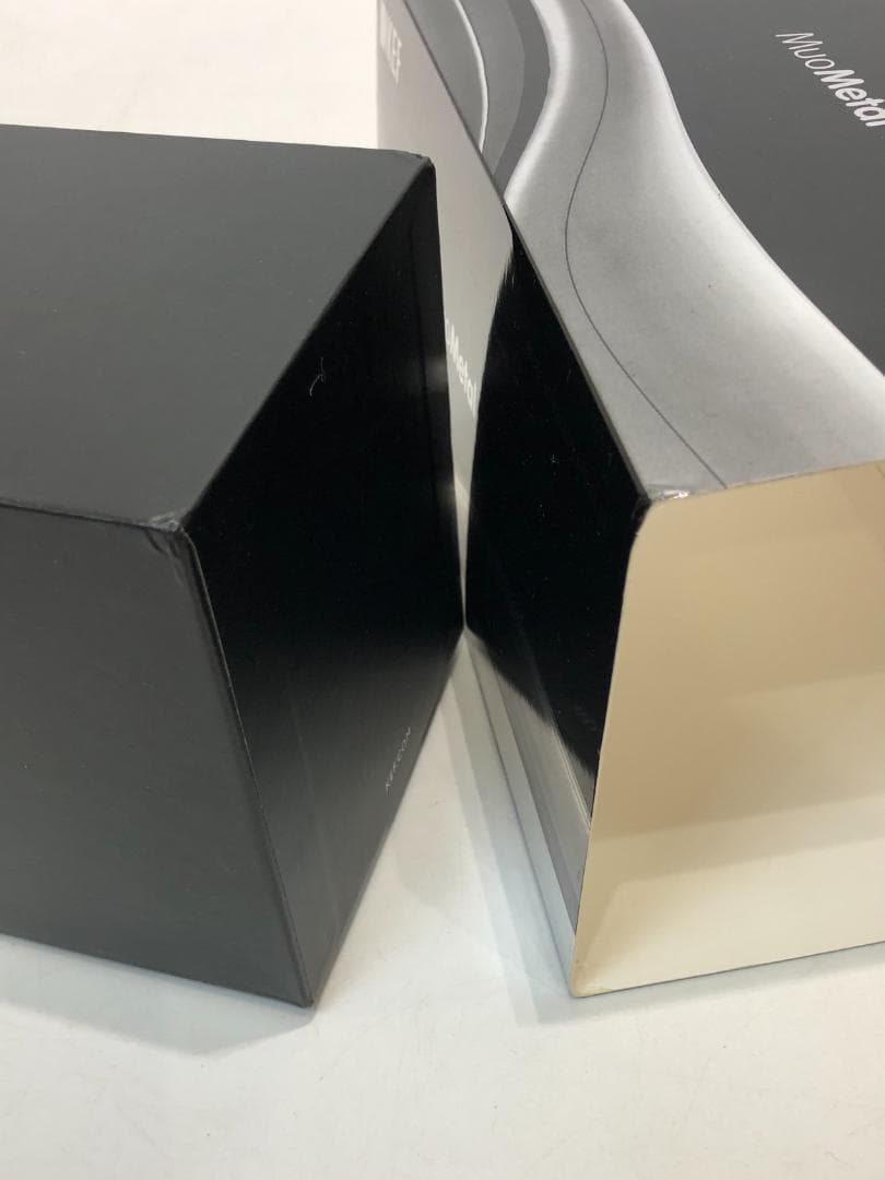 【美品・箱付】 KEF MUO WIRELESS SPEAKER