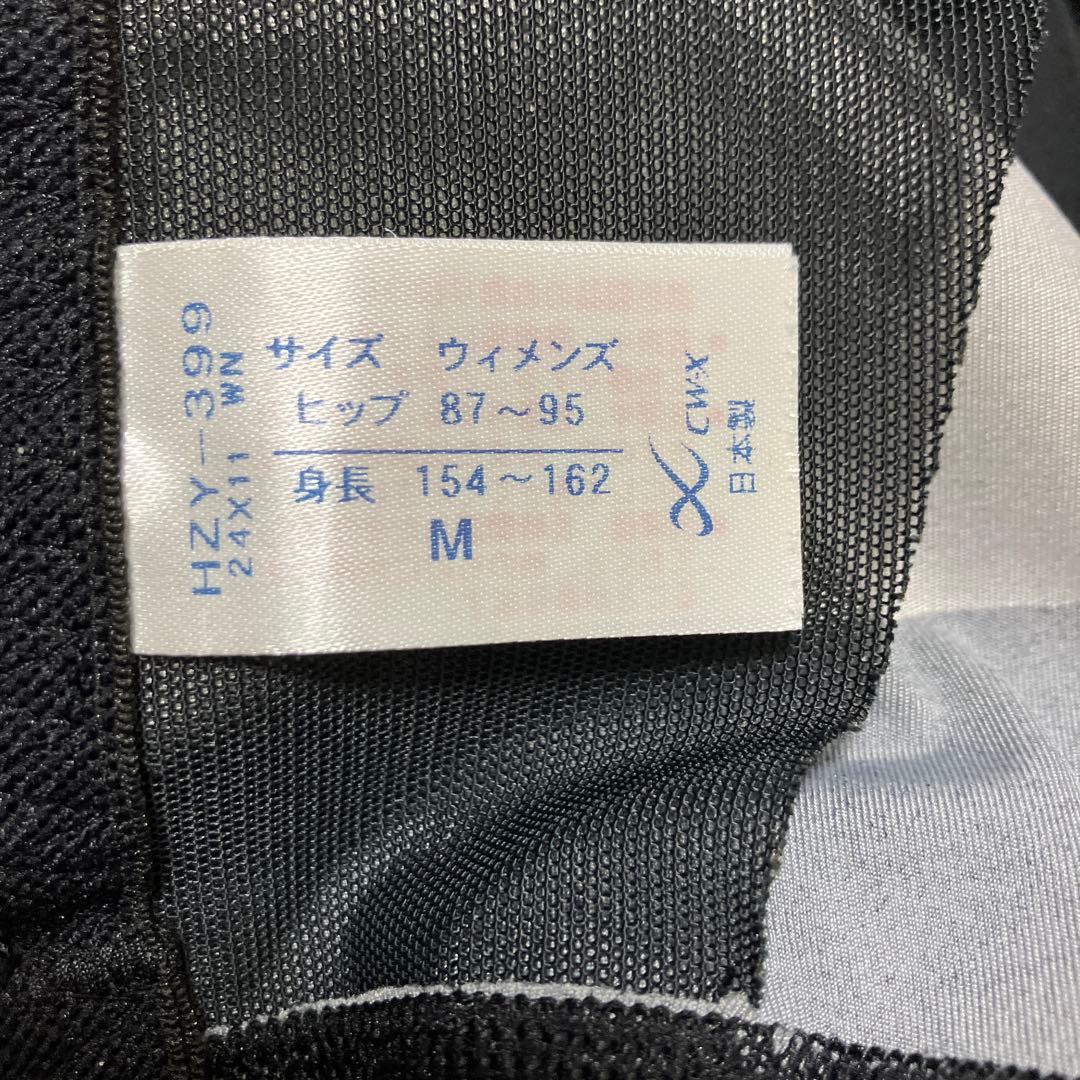 ワコール CW-X コンプレッションロングタイツ ジェネレーターモデル2.0