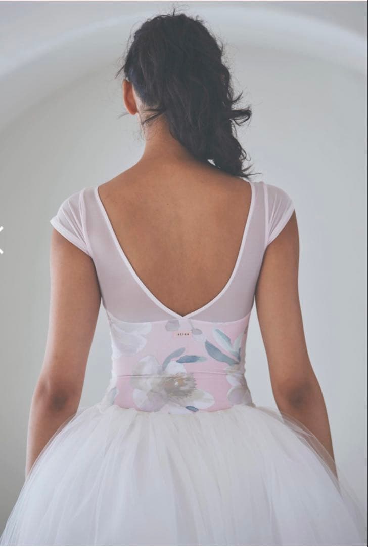 Stinaレオタード♡Lサイズ