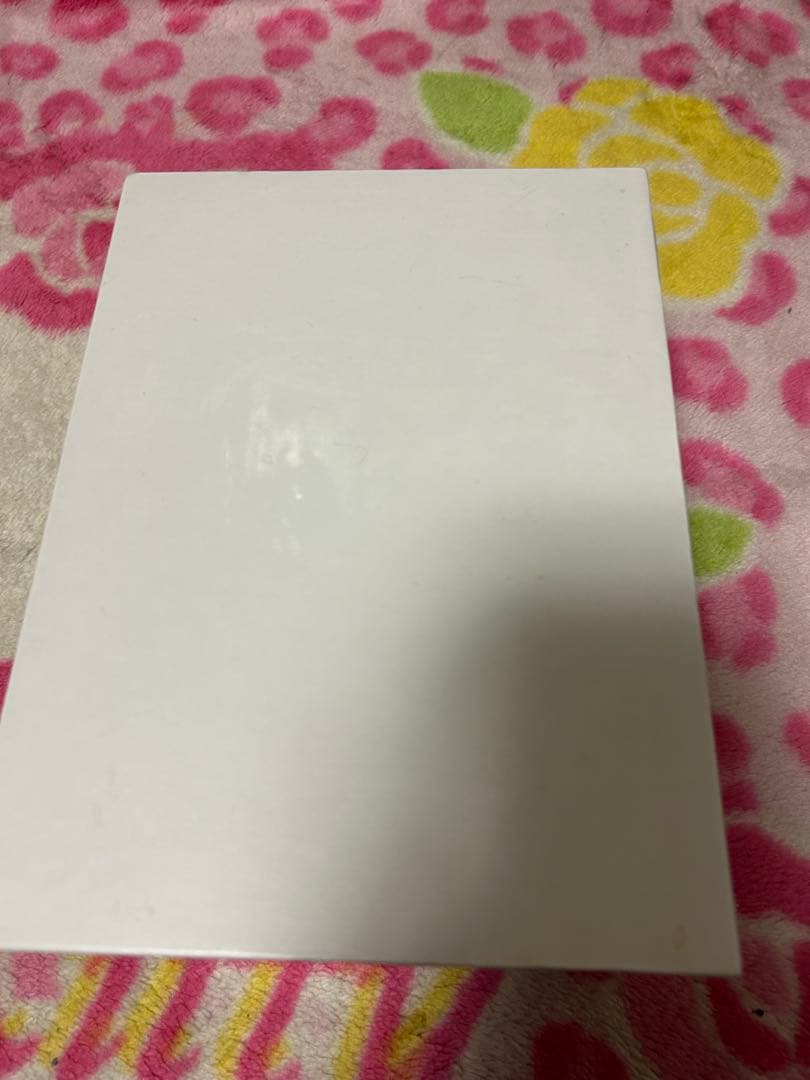 美品 取説付き BURRKI 光脱毛器 ホワイト系