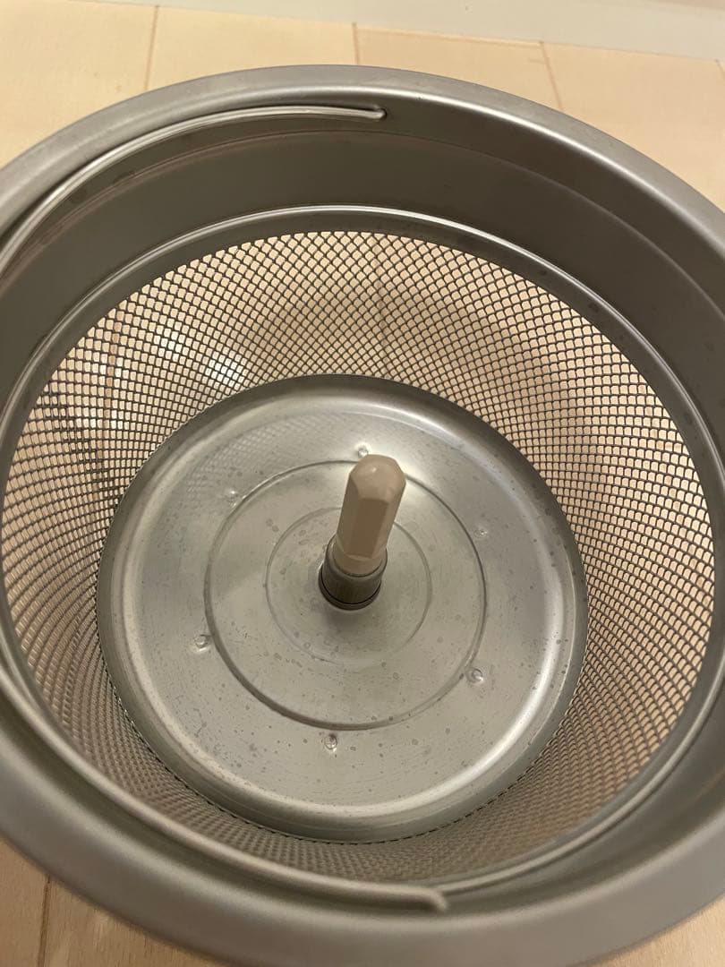 【 匠味米 】　精米機　山本電気（株）　日本製