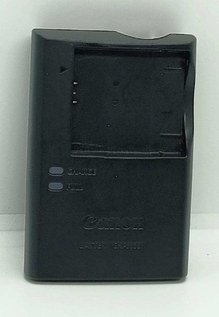 Canon PowerShot SX410 IS 20.0 MP 充電器、ケース