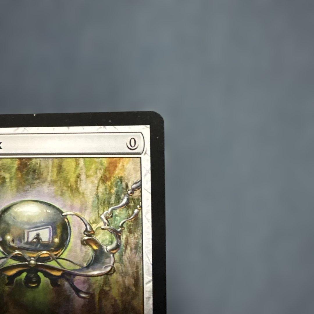 MTG 金属モックス　英語版4枚セット