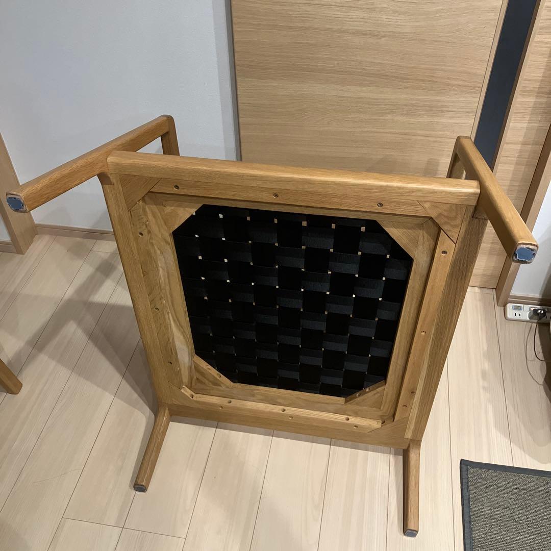 ７*れ様 最終値下げ☆モーダエンカーサ ニッセ チェア / NYSSE chai