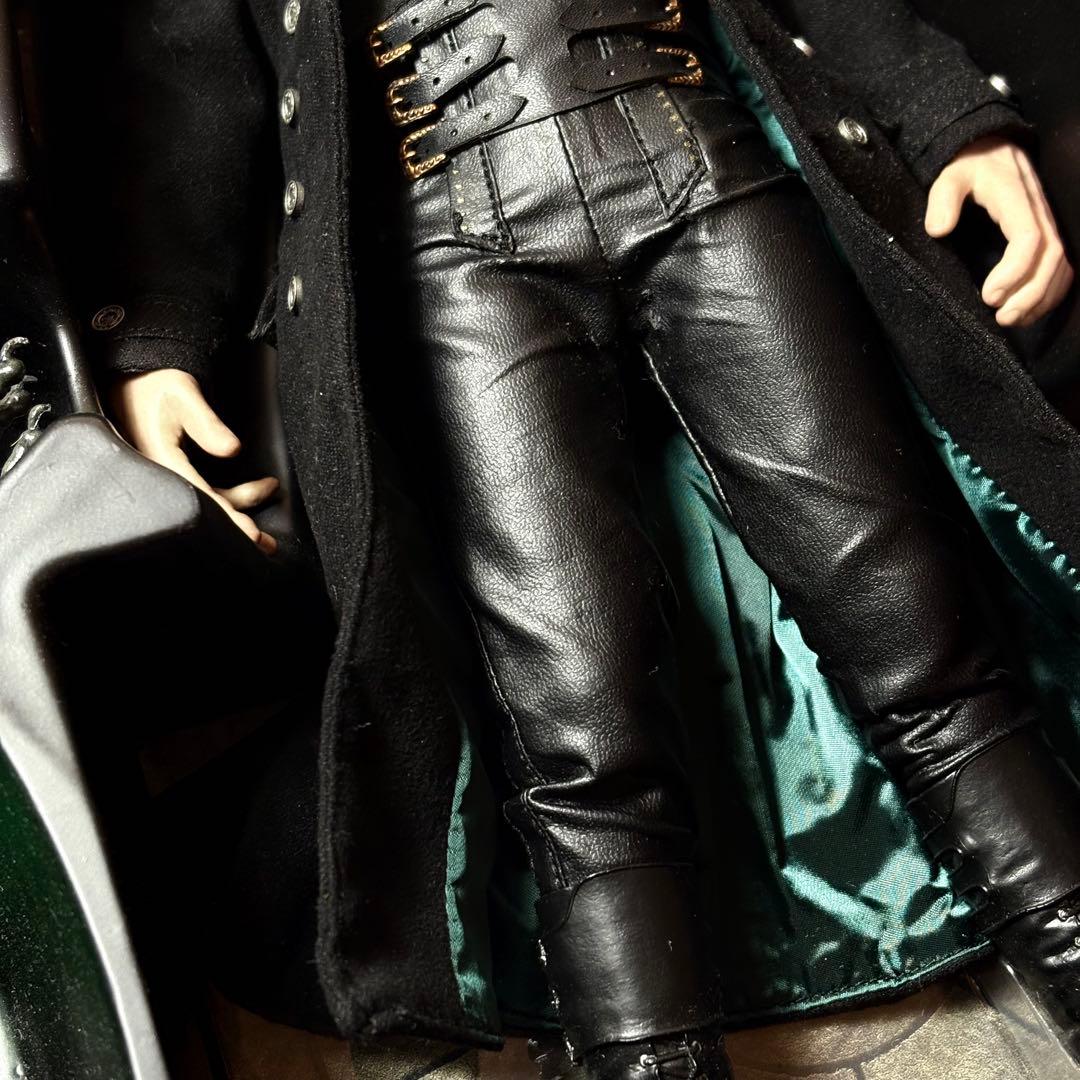 ホットトイズ グリンデルバルド （ボーナスアクセサリー付）