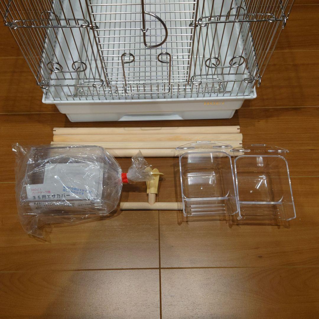 HOEI　35手のりステンレス