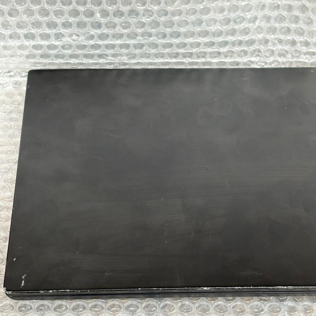 簡易確認のみ ThinkPad L390 i5-8265U メモリ等欠品