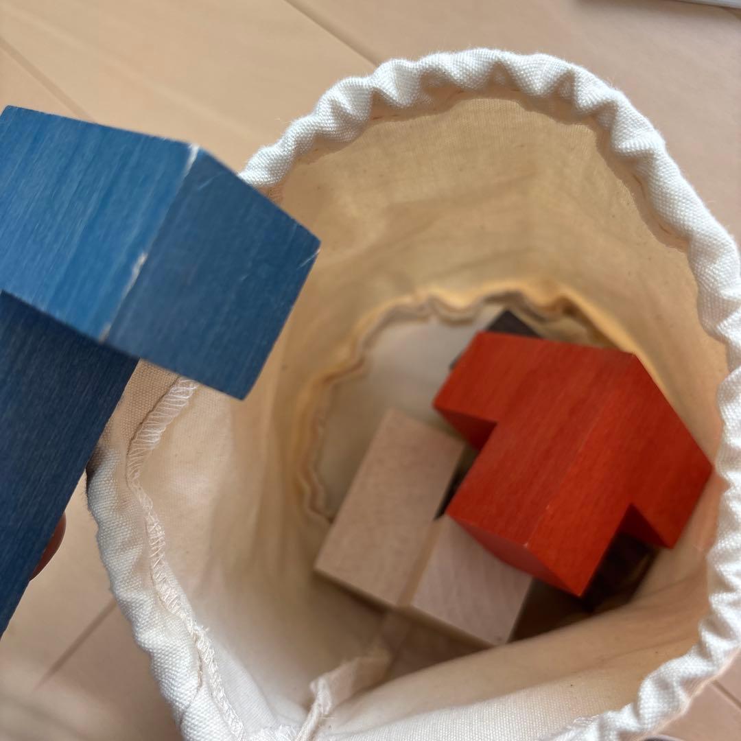 kk　七田式 しらきのつみき★百玉そろばん★ニキーチン&特訓48カード