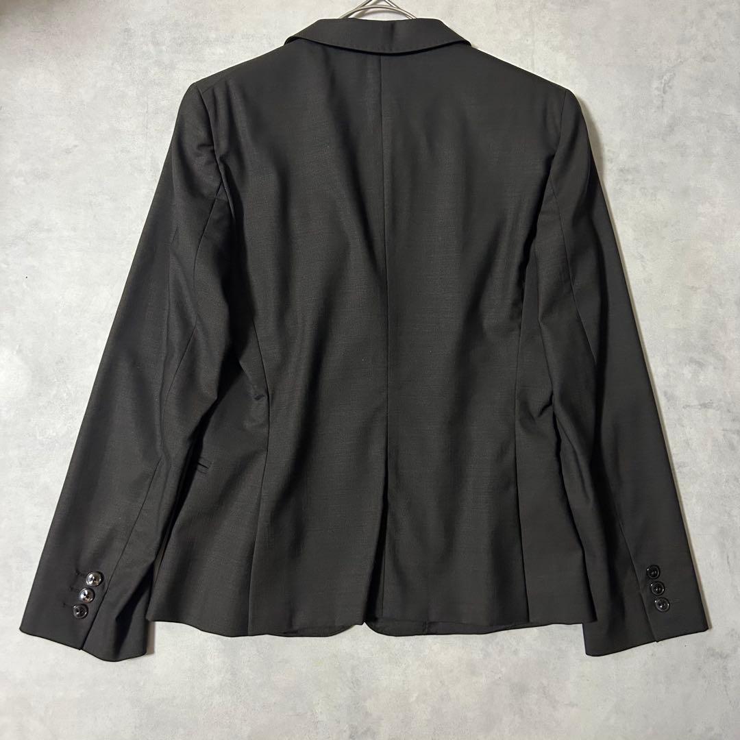 美品✨最高級白タグ マックスマーラ スーツ セットアップ パンツ 2B L