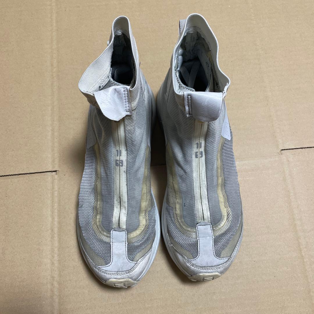 靴 11 by Boris Bidjan Saberi Salomon Bamba2