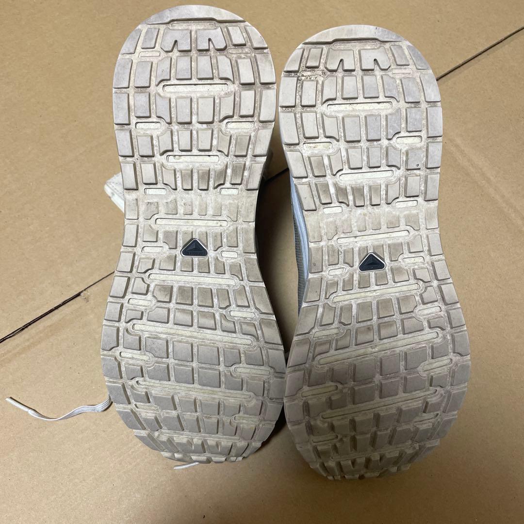 靴 11 by Boris Bidjan Saberi Salomon Bamba2