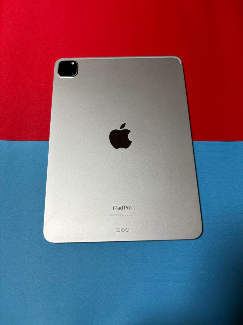 iPad Pro 11インチ　第４世代　M2チップ