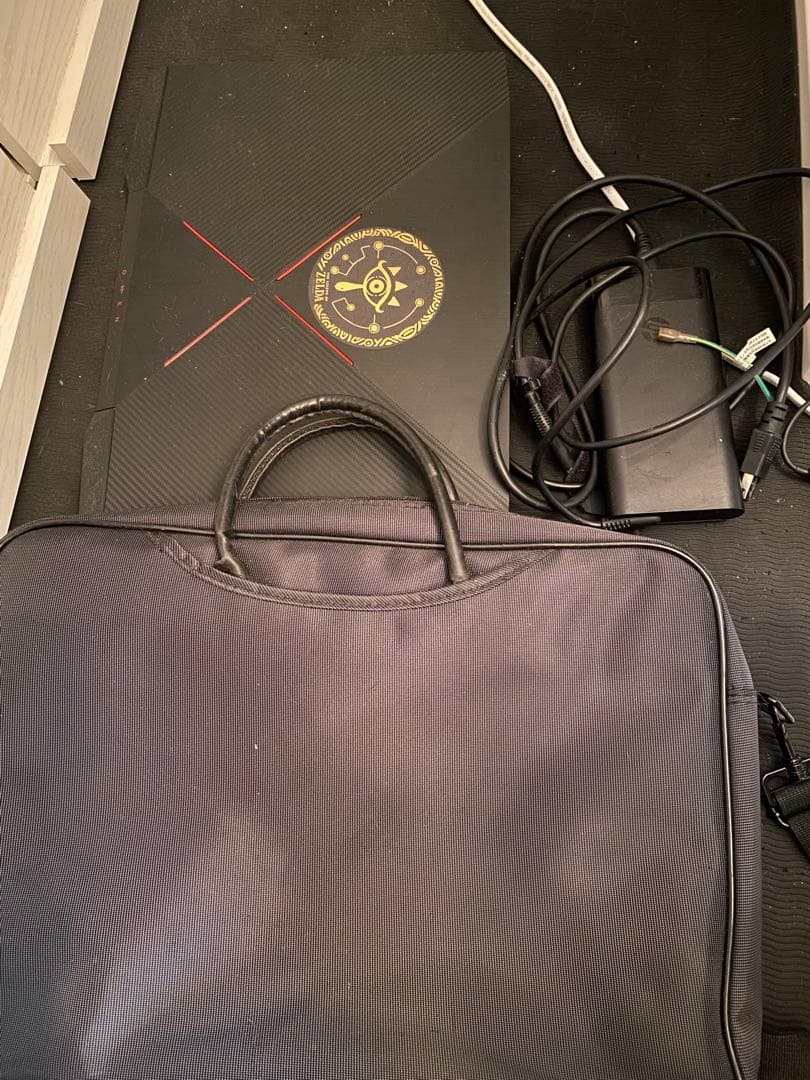 ま*る様 OMEN by HP 17-an012TX ゲーミングPC