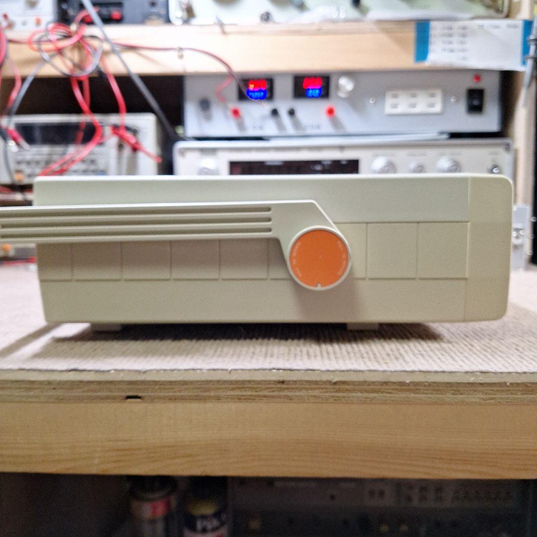 アドバンテスト　TR5821 周波数カウンター