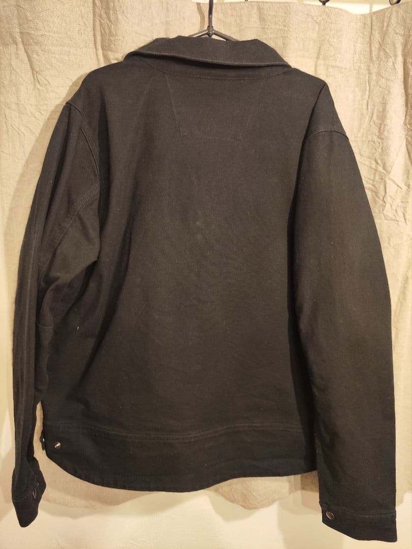 ゴ*ン様 Carhartt ジャケット カバーオール