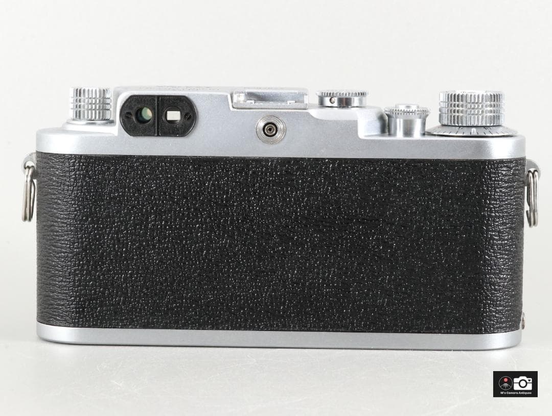 Nicca 3-F ニッカ 3-F 前期 コピーライカ整備済