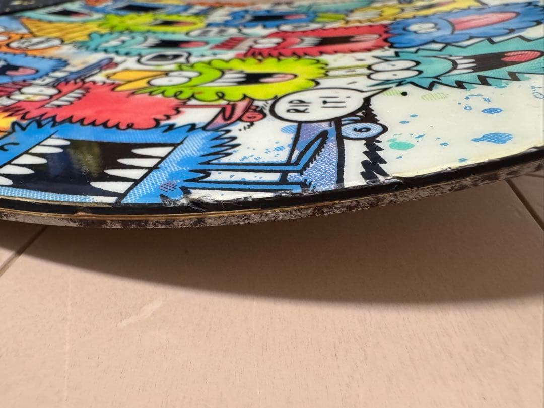 スノーボード　バインセット　バートン　Burton 125cm ジュニア