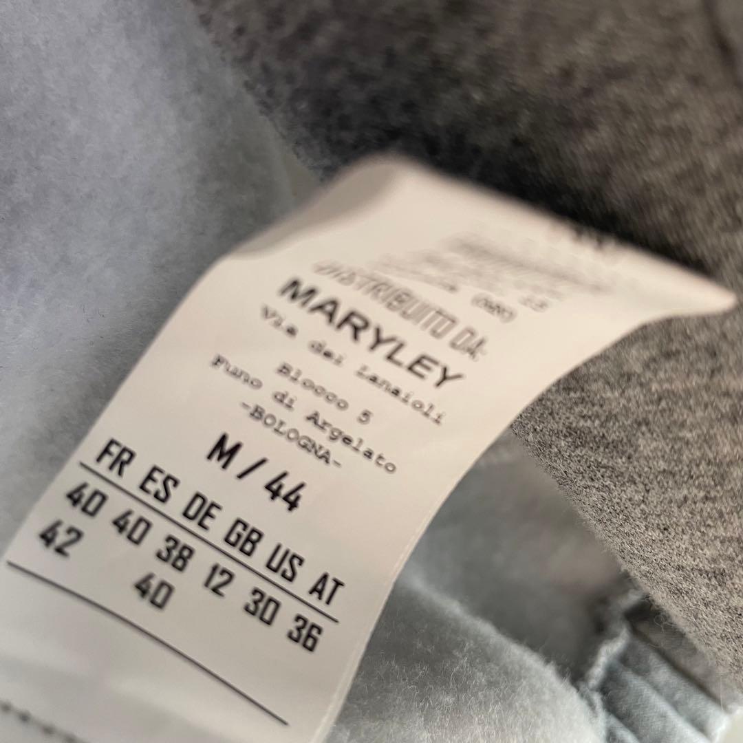 【maryley】スタジャン