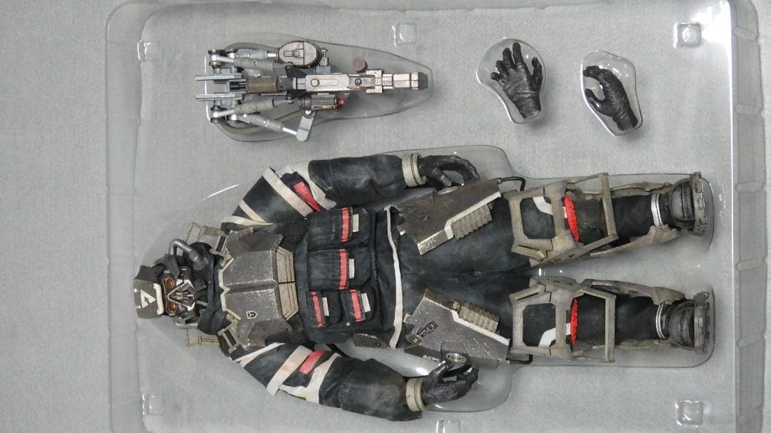 Threezero スリーゼロ 1/6 KILLZONE キルゾーン トルーパー