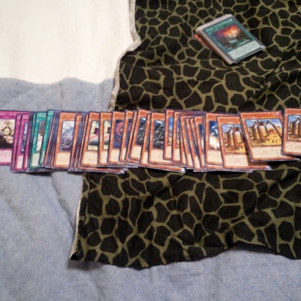 遊戯王Kozmoパーツ