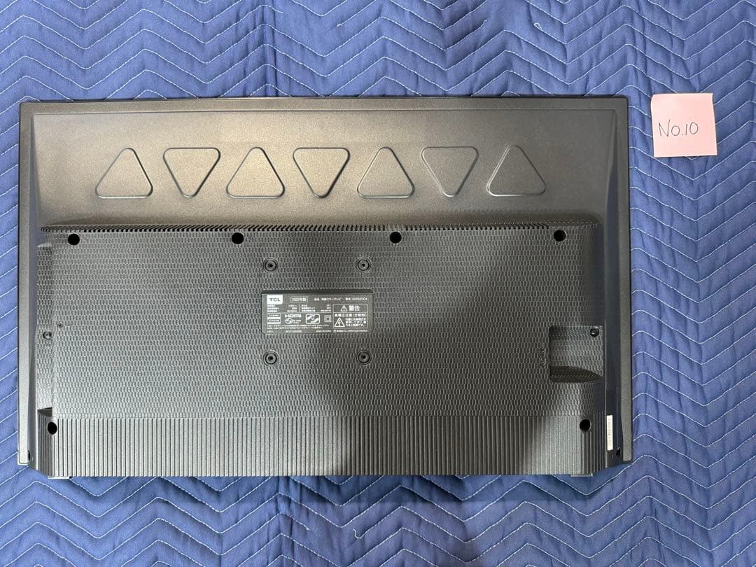 【TCL】 液晶テレビ 32インチ 32S5200A No.10