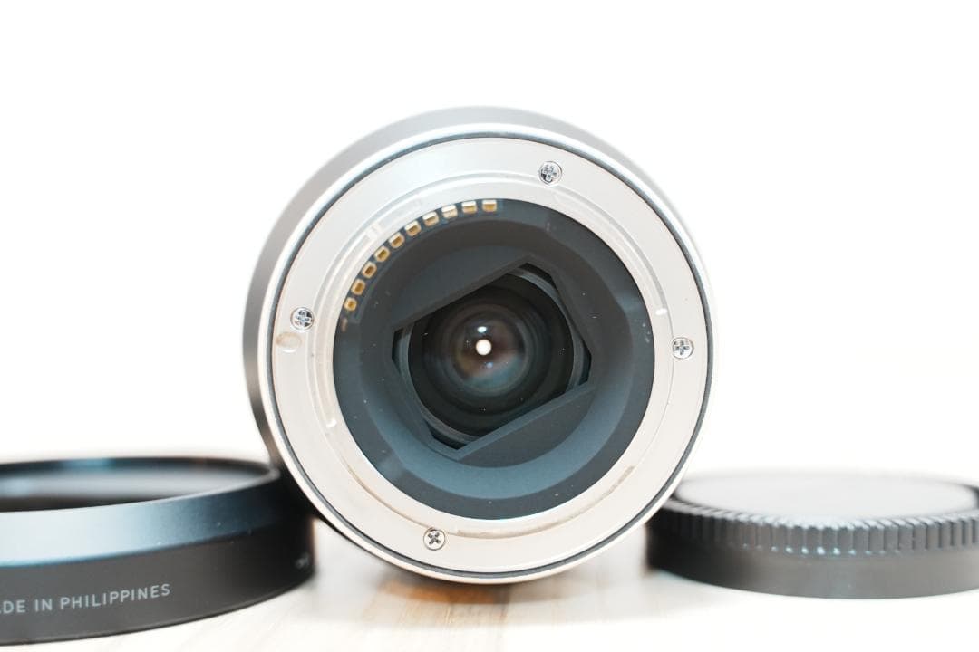【 美品 】タムロン 35mm F2.8 Di III Eマウント