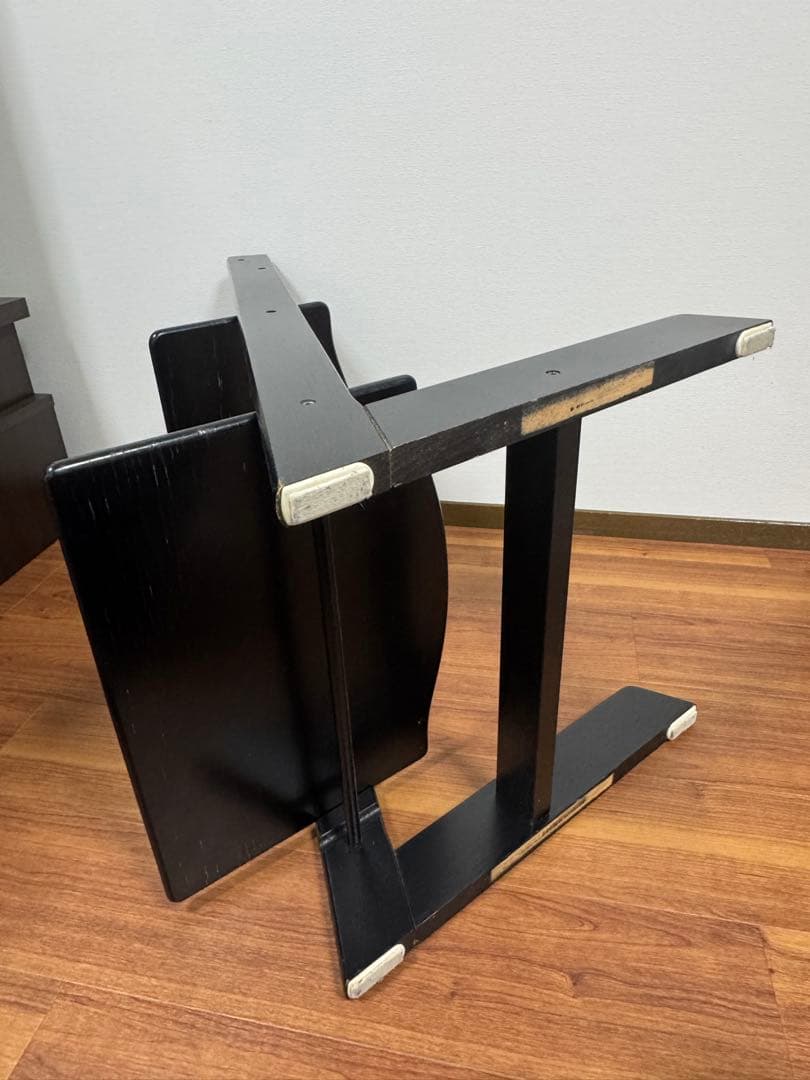 STOKKEストッケトリップトラップ ブラック