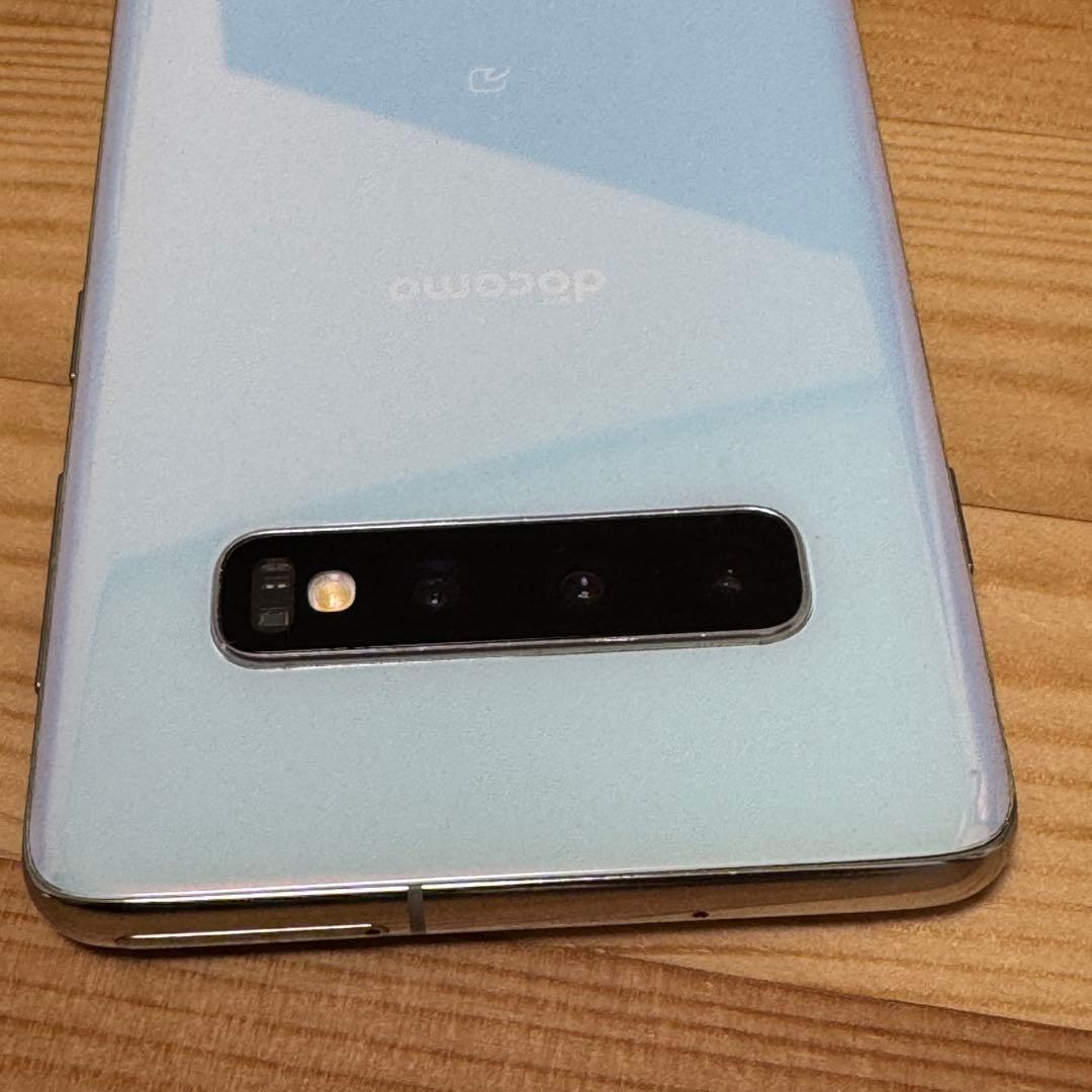 10285 Galaxy s10 SIMフリー