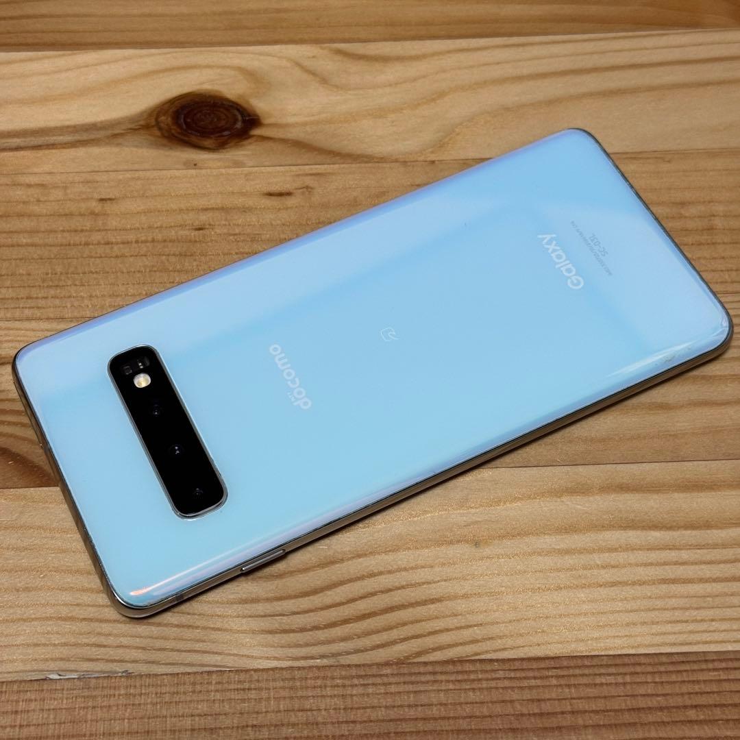 10285 Galaxy s10 SIMフリー